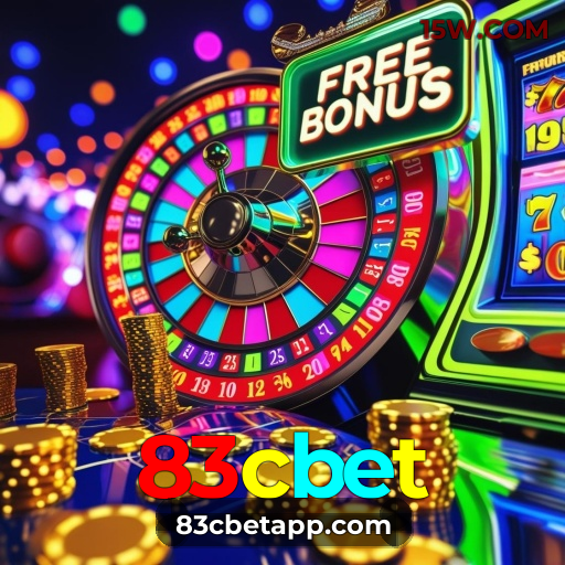 Logo da 83cbet