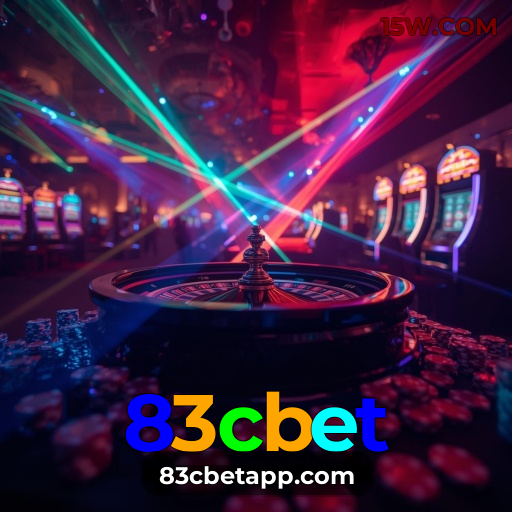 Download 83cbet.com | App de Cassino com Saque PIX