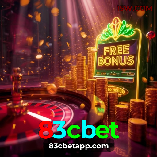 Catálogo 83cbet 3.100+ jogos - Pragmatic Play, Evolution, NetEnt