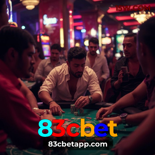 Explore o Mundo VIP na 83cbet | Bônus Exclusivos e Cashback 2026