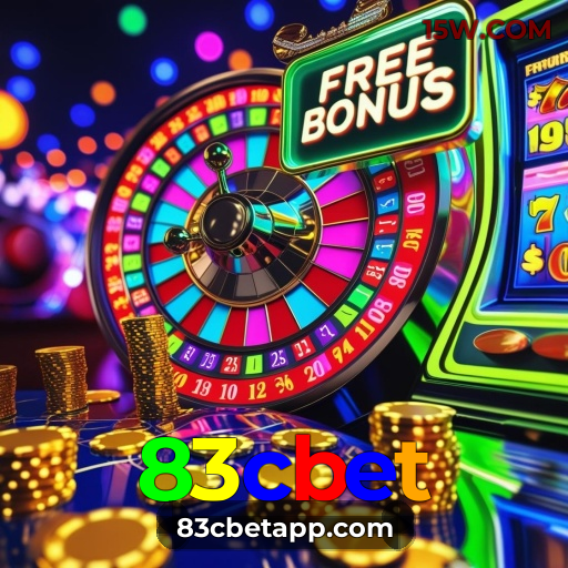 Logo da 83cbet