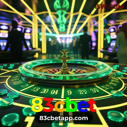 Logo da 83cbet