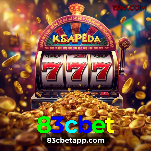 Tabela RTP dos jogos de cassino da 83cbet