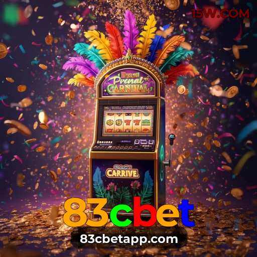 Loterias online disponíveis na 83cbet